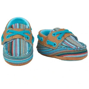 Baby Buckers | Olivia Blazin  Roxx Shoes